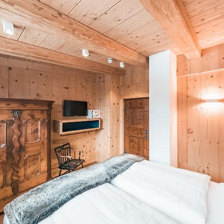 Sportlodge' Golf Suite - Natural Pool, Whirlpool & Sauna By Alpenluxus Appartements Kleinboden 외부 사진