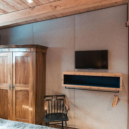 Sportlodge' Golf Suite - Natural Pool, Whirlpool & Sauna By Alpenluxus Appartements Kleinboden 외부 사진