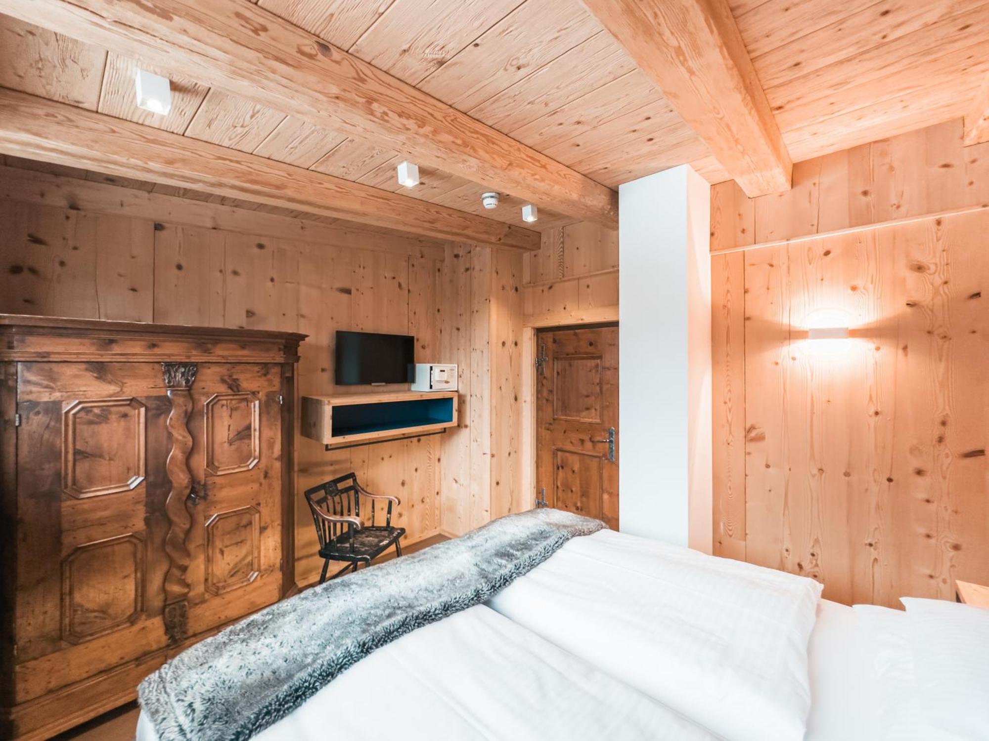 Sportlodge' Golf Suite - Natural Pool, Whirlpool & Sauna By Alpenluxus Appartements Kleinboden 외부 사진