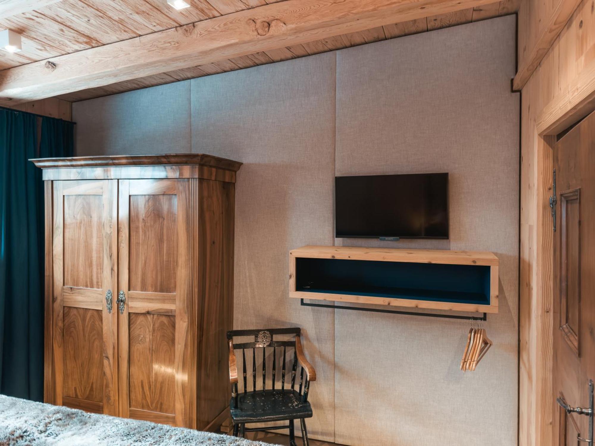 Sportlodge' Golf Suite - Natural Pool, Whirlpool & Sauna By Alpenluxus Appartements Kleinboden 외부 사진