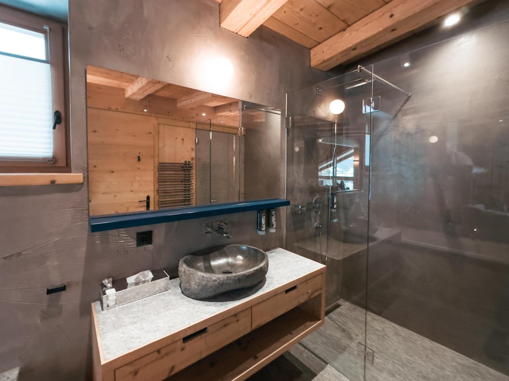 Sportlodge' Golf Suite - Natural Pool, Whirlpool & Sauna By Alpenluxus Appartements Kleinboden 외부 사진